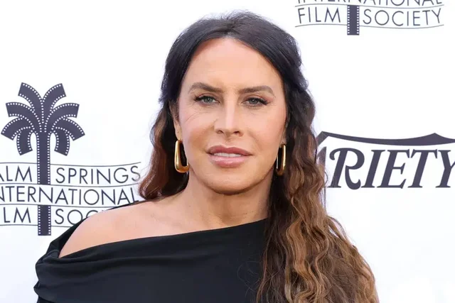 Karla Sofia Gascon nominated to the Oscar