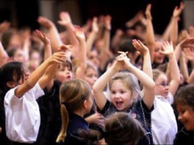 St Catherines Schools Astablished