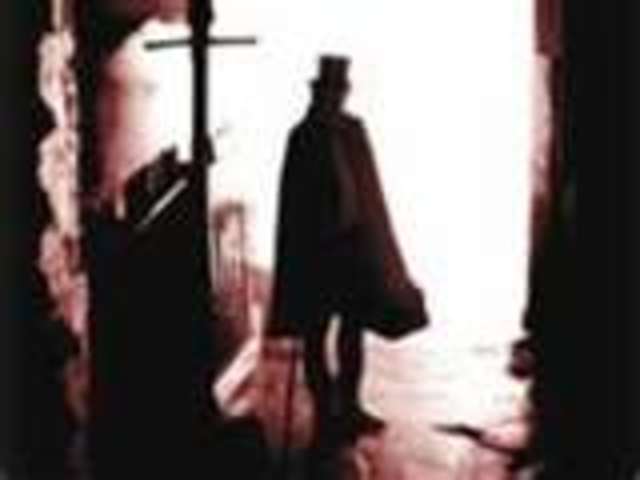 jack the ripper