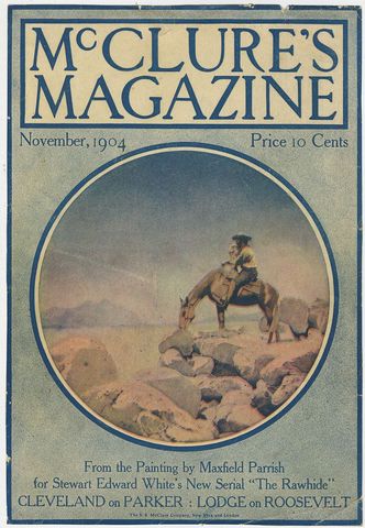 Colliers and McClure's