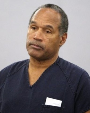 Dad successfully defends O.J.Simpson