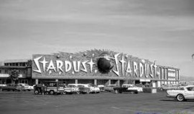 The Stardust Casino