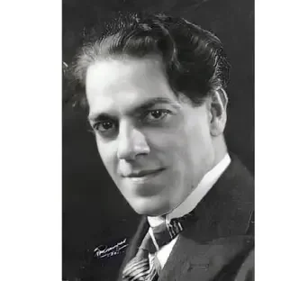 Heitor Villa-Lobos