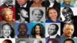 Timeline: Our Famous African Americans