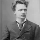 August stringberg