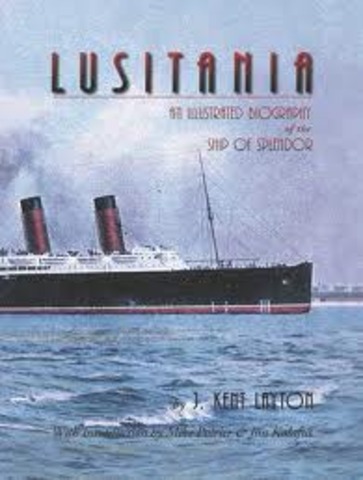 lusitania