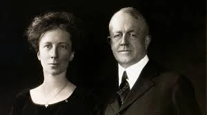 1912 - Teoría de los Gilbreth