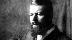 1922 - Teoría de Weber (Burocracia)