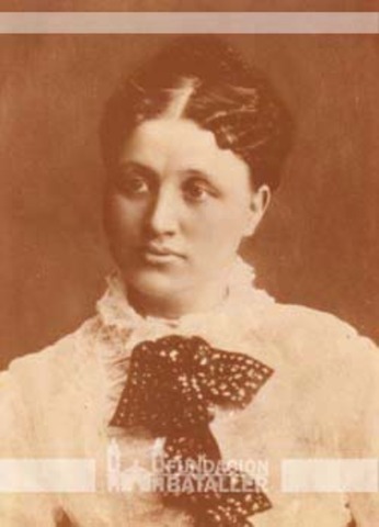 Sarmiento, Fanny Wood, Fanny Dudley y el primer intento de creación de Jardines de infantes en Capital Federal