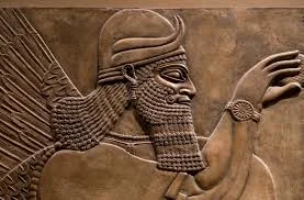Mesopotamia