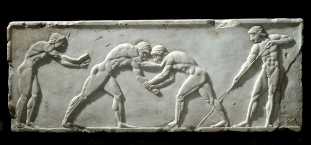 Principios de entrenamiento