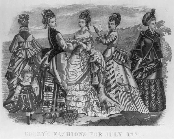 Women's Fashion