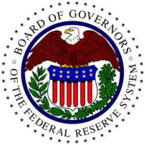 federal reeserve system
