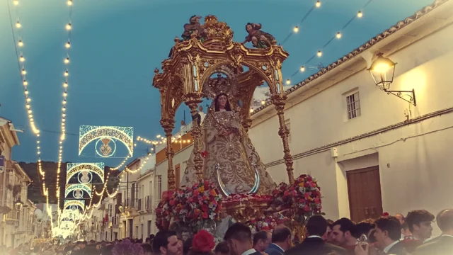 Octava de los Remedios (Religiosa)