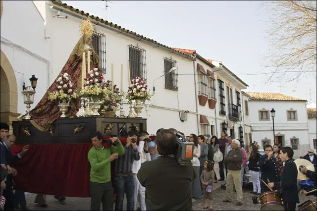 Fiestas de San José (Religiosa)