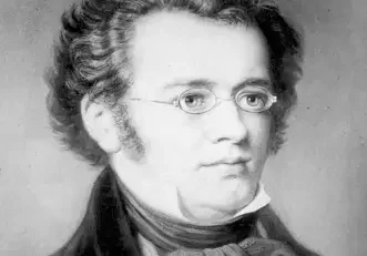 Franz Schubert