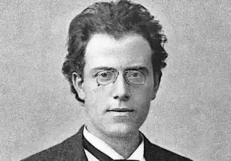 Gustav Mahler