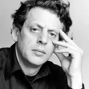 Philip Glass