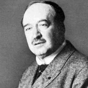 Vicente Blasco Ibáñez