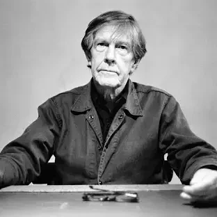 John Cage