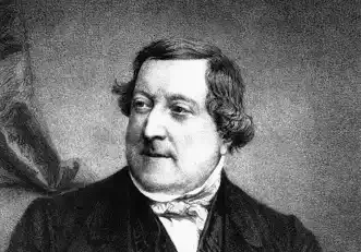 Gioachino Rossini