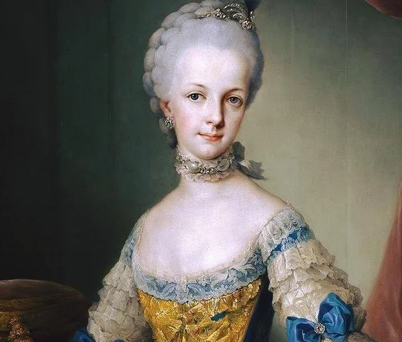 Maria Anna Mozart