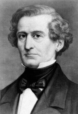 Hector Berlioz