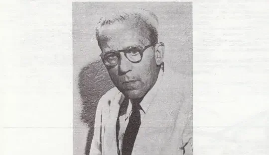 Frederick Wertham