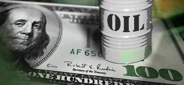 Petrodollaro