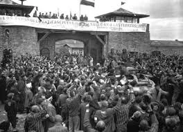 Nazi Concentration Camps Discovered