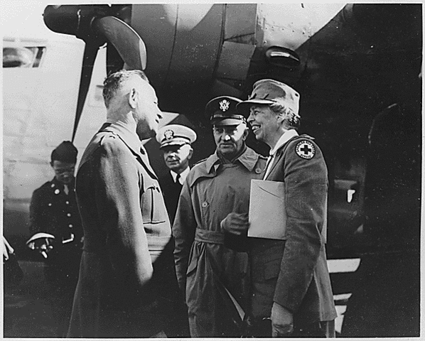 Travels to 17 South Pacific islands, New Zealand and Australia