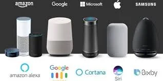 Nacen los asistentes virtuales