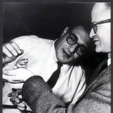 Primer modelo neuronal