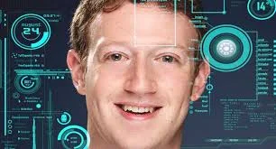 Marc Zuckerberg y un nuevo asistente personal.