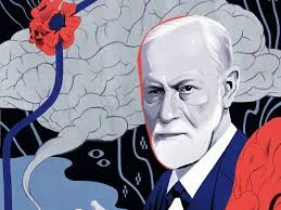 Sigmund Freud