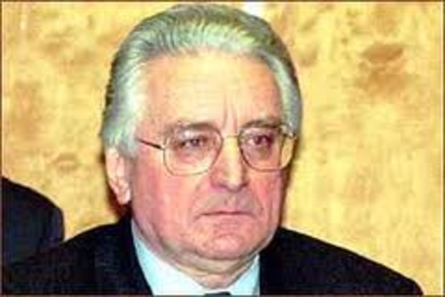 Franjo Tudjman Revives Fascist Mentality as President of Croatia