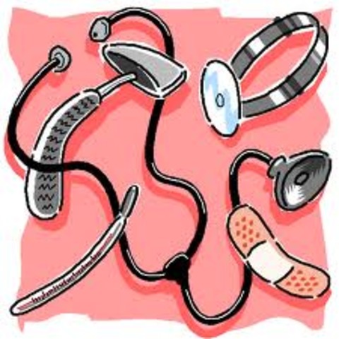 Florence announced her decisiion of becoming a nurse.