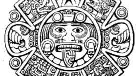 Timeline: Aztecas