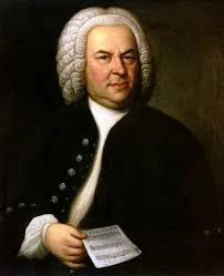 Death of Bach