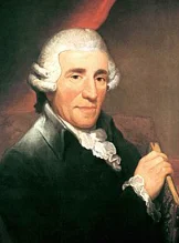 Franz Joseph Haydn