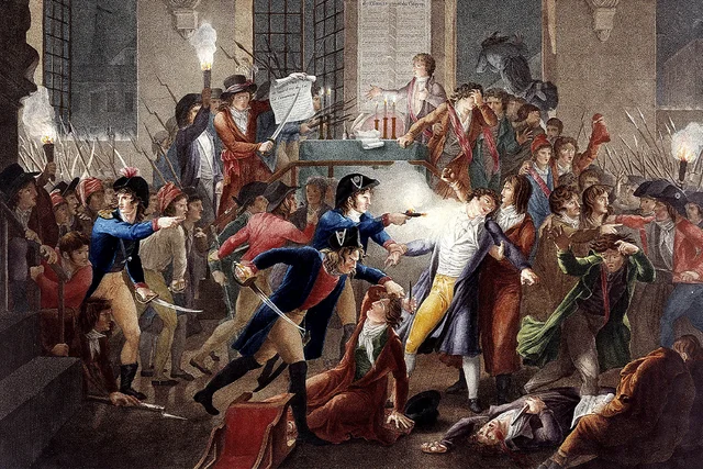 The French Revolution