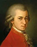 Birth of Mozart