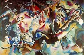 Composició VI