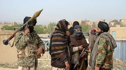 Secondo emirato Islamico in Afghanistan
