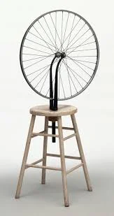 Roda de bicicleta