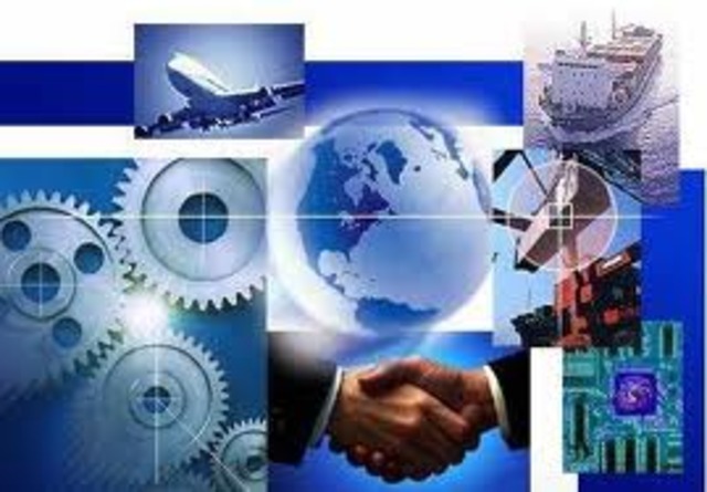 Movimientos de Capital a Nivel Mundial