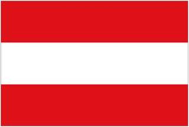 The Russians advanced into Austrian territory