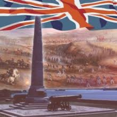 Battle of Crysler's Farm