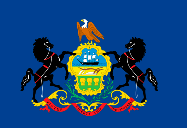 Pennsylvania
