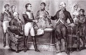 L'Abdicació de Baiona (1808) va veure Carles IV i Ferran VII renunciar al tron sota pressió de Napoleó, qui va imposar José Bonaparte com a rei, desencadenant la Guerra de la Independència i la creació de la Constitució de 1812.
